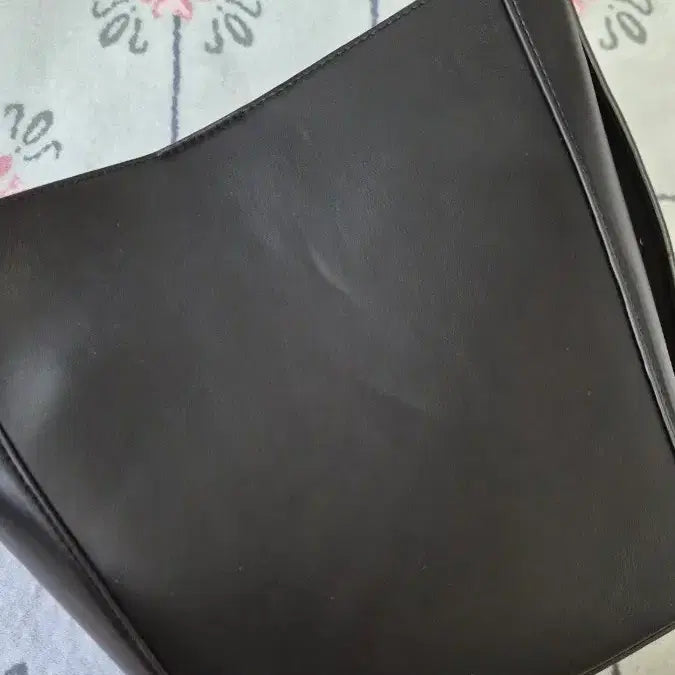 [BUNJANG] ZARA Bucket Bag / 자라 버킷백 가방
