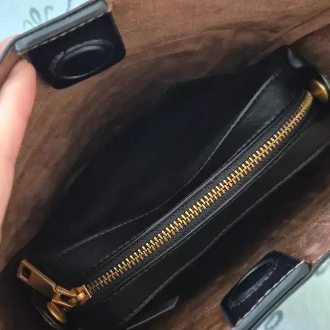 [BUNJANG] ZARA Bucket Bag / 자라 버킷백 가방