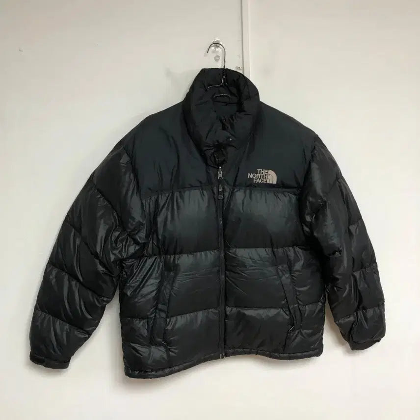 [BUNJANG] The North Face Goose Down Nuptse Padded Jacket / 노스페이스 남성 구스 눕시 패딩 95M@9985