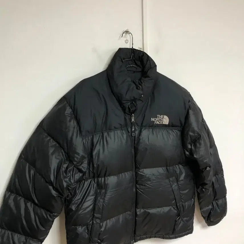 [BUNJANG] The North Face Goose Down Nuptse Padded Jacket / 노스페이스 남성 구스 눕시 패딩 95M@9985