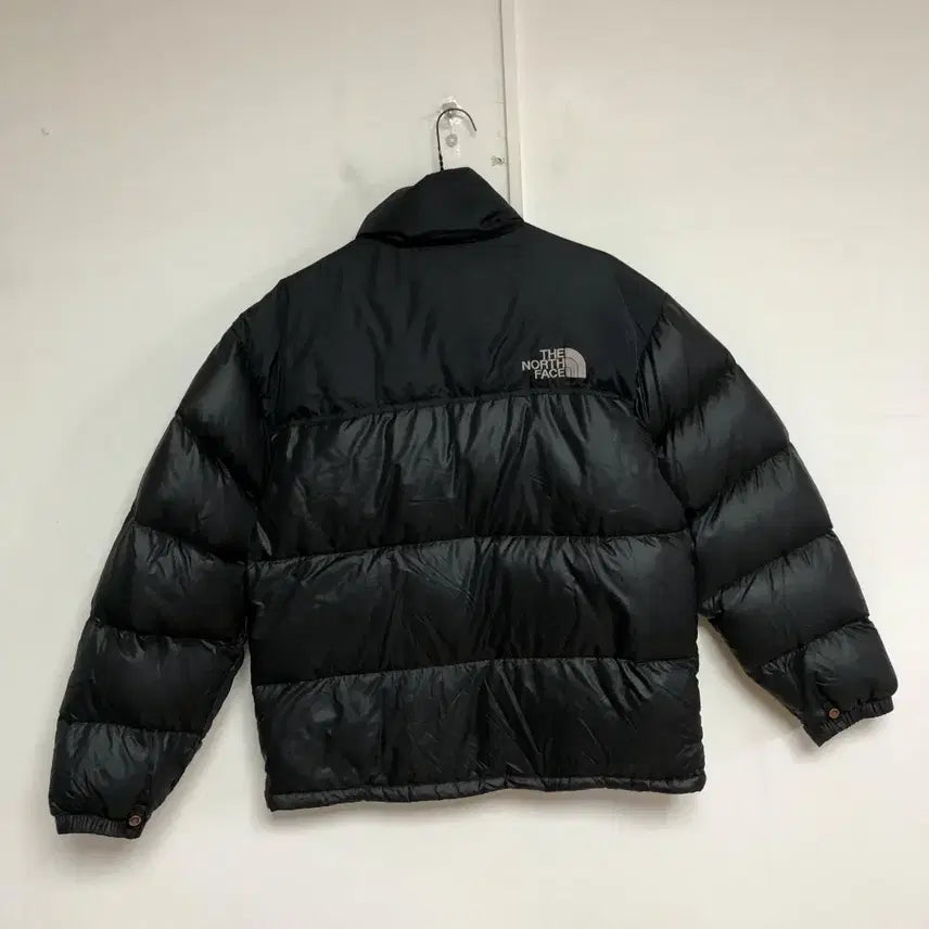 [BUNJANG] The North Face Goose Down Nuptse Padded Jacket / 노스페이스 남성 구스 눕시 패딩 95M@9985
