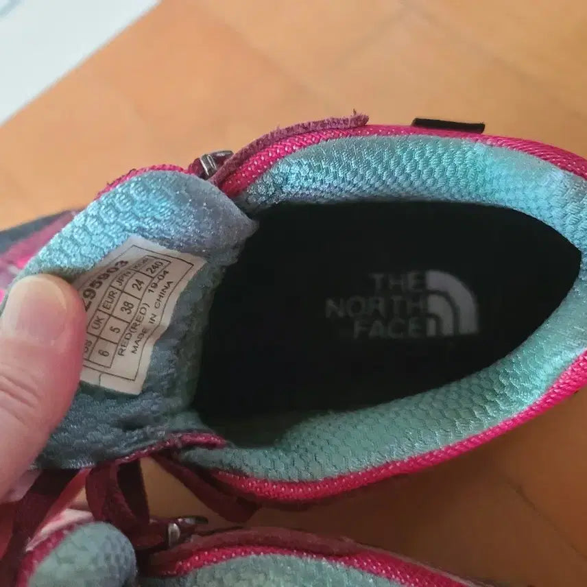 [BUNJANG] The North Face Women&