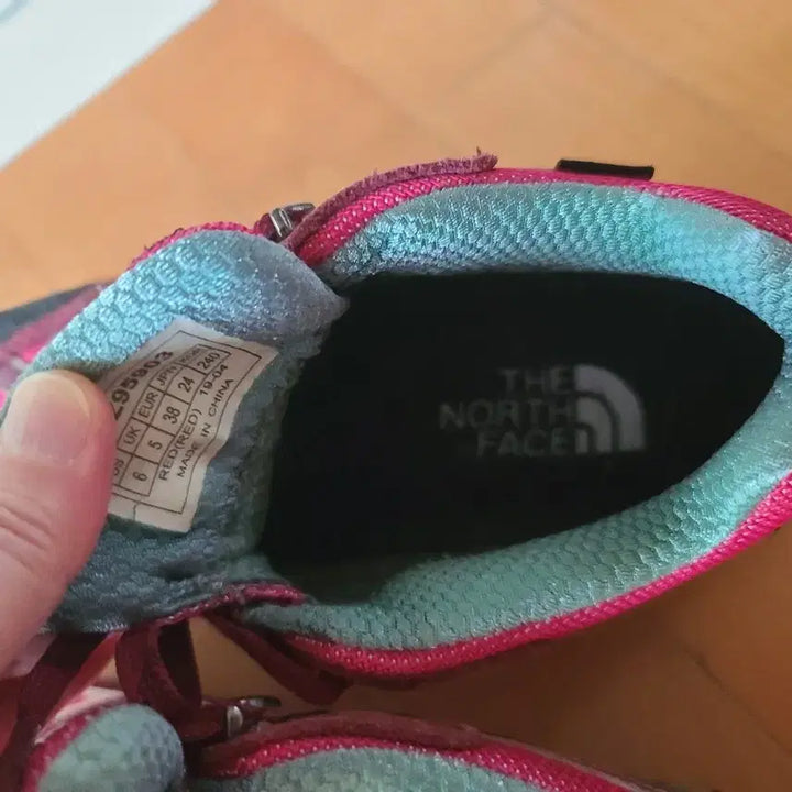 [BUNJANG] The North Face Women&