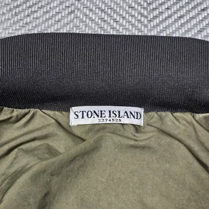 [SOLD OUT] 스톤아일랜드 ss2011 다비드 FIELD JACKET