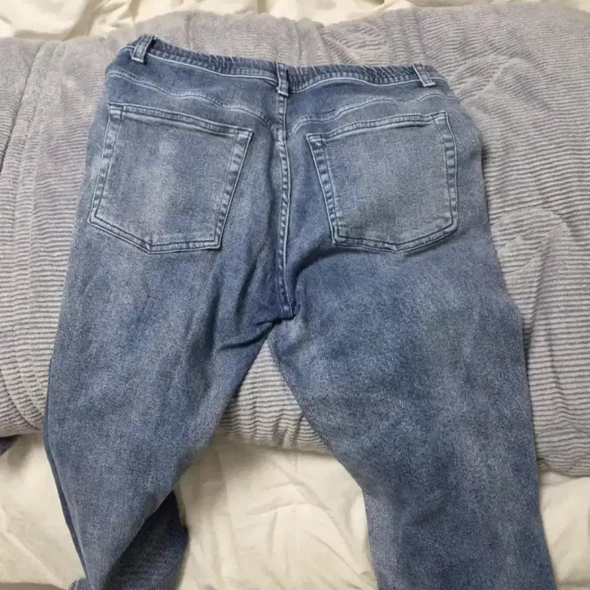 [SOLD OUT] 시리즈 청바지M