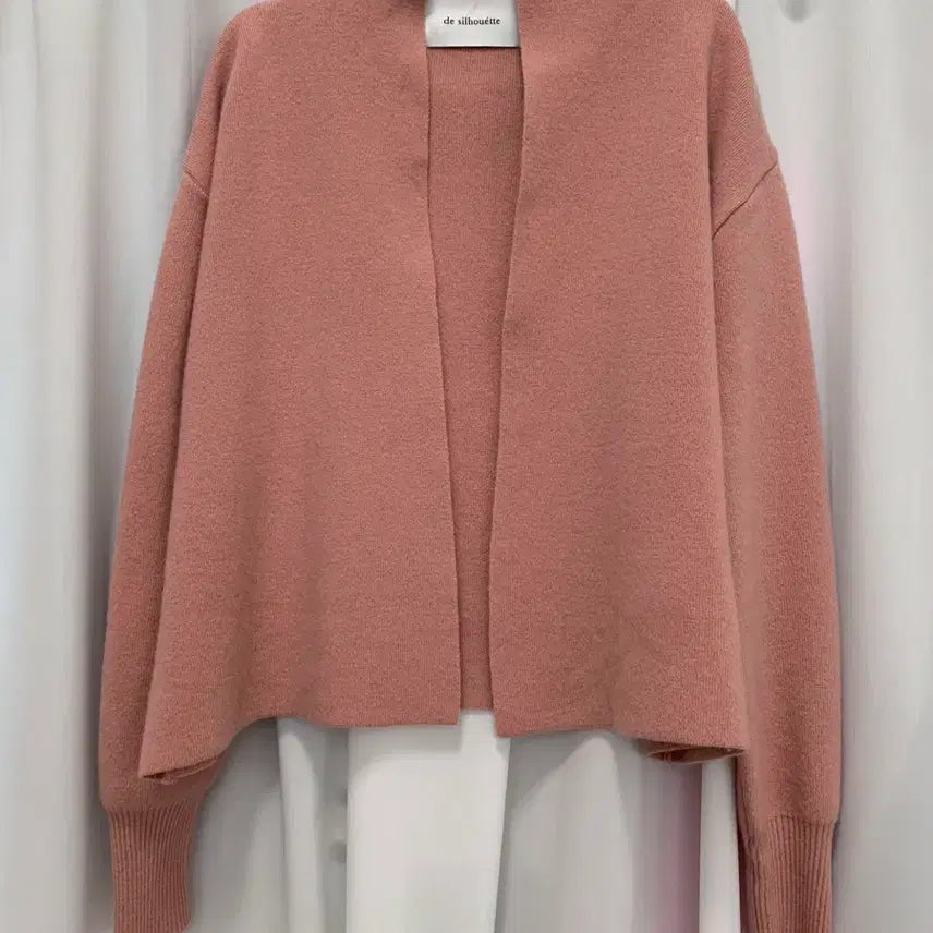 [BUNJANG] SIE Charlotte Cardigan / SIE 시에 더실루엣 샬롯 가디건