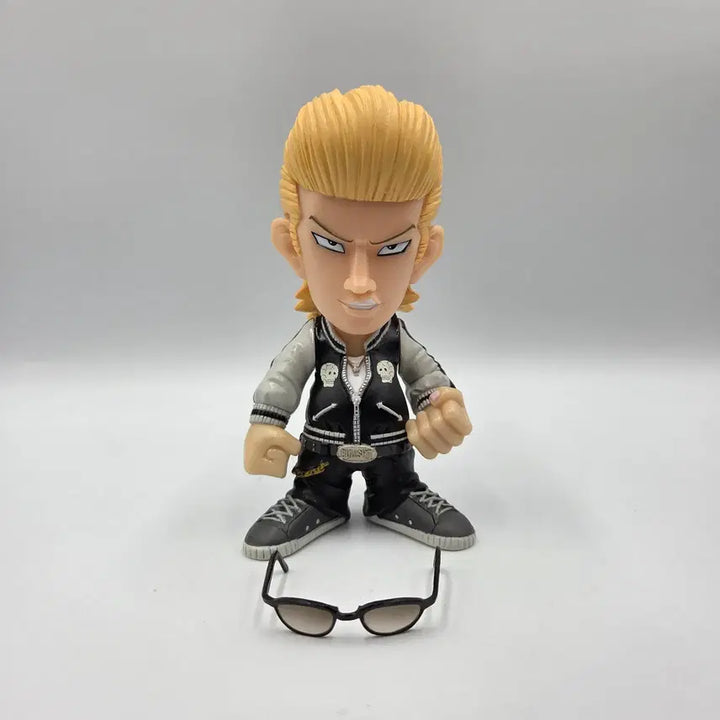 [SOLD OUT] 크로우즈 피규어 크로우즈X워스트 보우야 하루미치 피규어