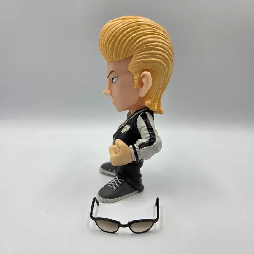 [SOLD OUT] 크로우즈 피규어 크로우즈X워스트 보우야 하루미치 피규어