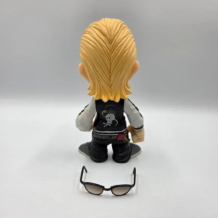 [SOLD OUT] 크로우즈 피규어 크로우즈X워스트 보우야 하루미치 피규어