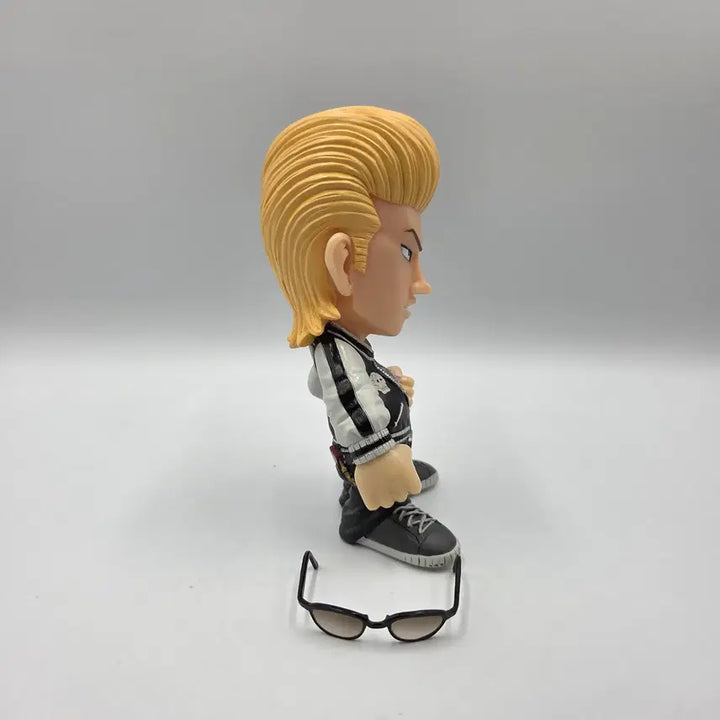 [SOLD OUT] 크로우즈 피규어 크로우즈X워스트 보우야 하루미치 피규어