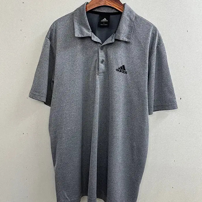 [SOLD OUT] 아디다스 반팔 카라티 XL