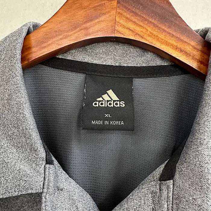 [SOLD OUT] 아디다스 반팔 카라티 XL