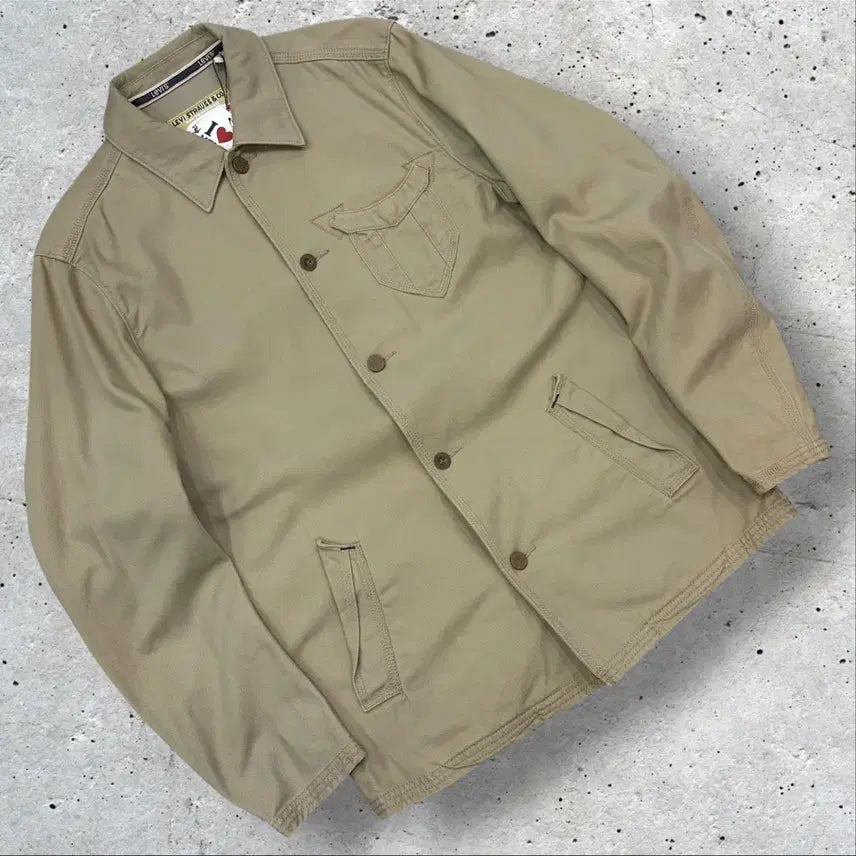 [BUNJANG] Levi&