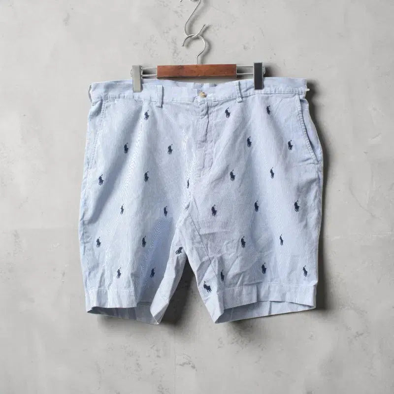 [BUNJANG] Polo Ralph Lauren Shorts 38 / 폴로 랄프로렌 쇼츠 반바지 38 M0255