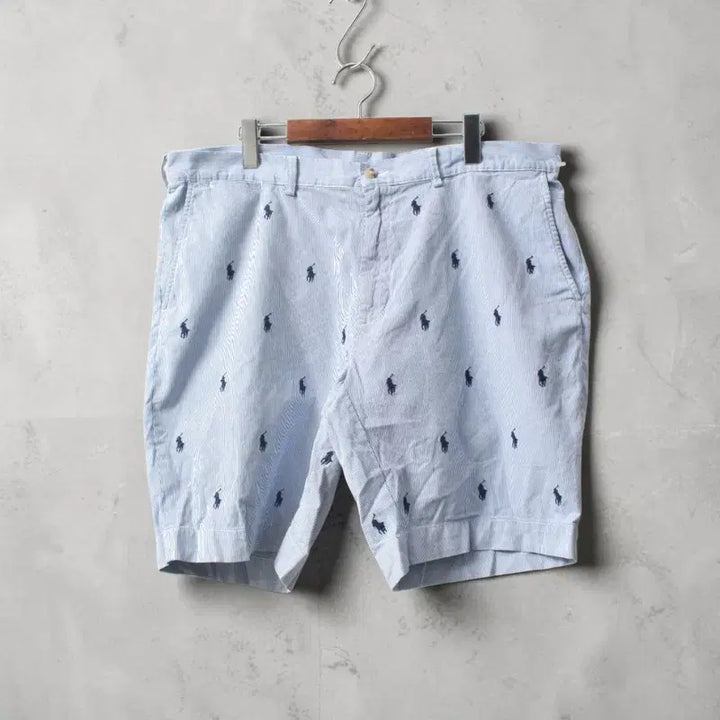 [BUNJANG] Polo Ralph Lauren Shorts 38 / 폴로 랄프로렌 쇼츠 반바지 38 M0255
