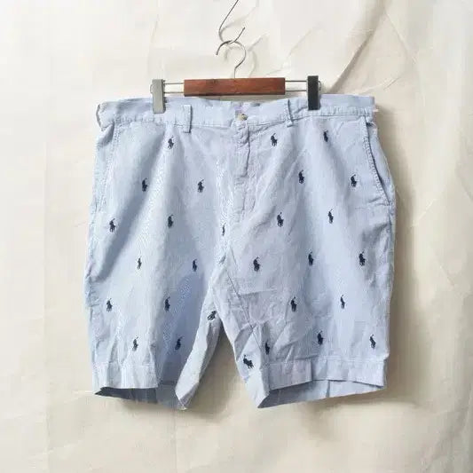 [BUNJANG] Polo Ralph Lauren Shorts 38 / 폴로 랄프로렌 쇼츠 반바지 38 M0255