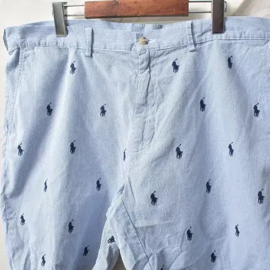 [BUNJANG] Polo Ralph Lauren Shorts 38 / 폴로 랄프로렌 쇼츠 반바지 38 M0255