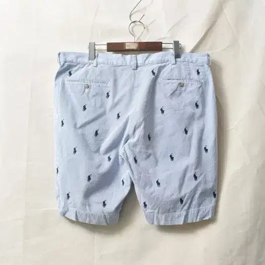 [BUNJANG] Polo Ralph Lauren Shorts 38 / 폴로 랄프로렌 쇼츠 반바지 38 M0255