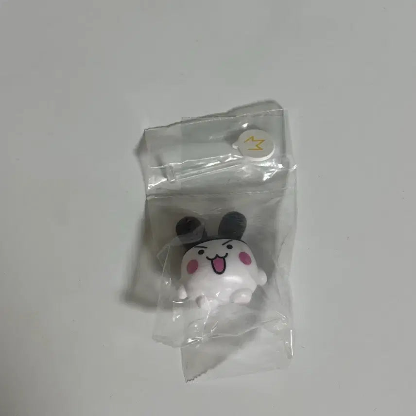 [BUNJANG] Tamagotchi Mimitchi Gacha Figure Keyring Plush Pouch / 다마고치 미미치 가챠 피규어 | 키링 메지루시 주댕치 인형 누이 파우치