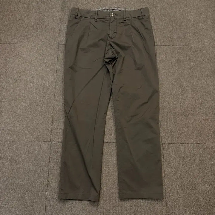 [SOLD OUT] LARDINI 라르디니 치노 팬츠 48