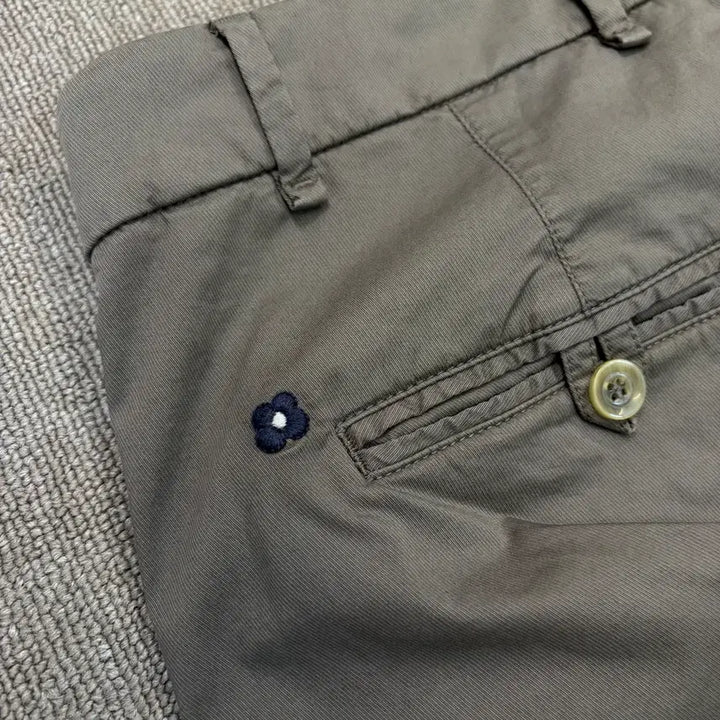 [SOLD OUT] LARDINI 라르디니 치노 팬츠 48
