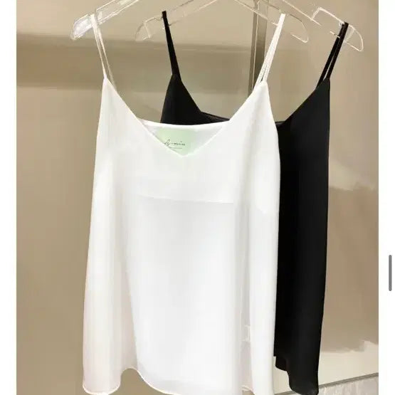 [BUNJANG] Aemin Satin Slip / 에이민 새틴 슬립