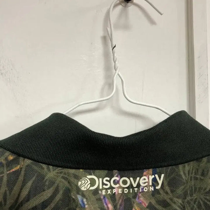[BUNJANG] Discovery Men&