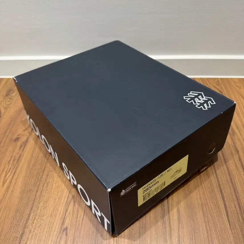 [BUNJANG] Kolon Sport Gore-Tex Trekking Shoes 285mm / 코오롱스포츠 고어텍스 트레킹화 285mm