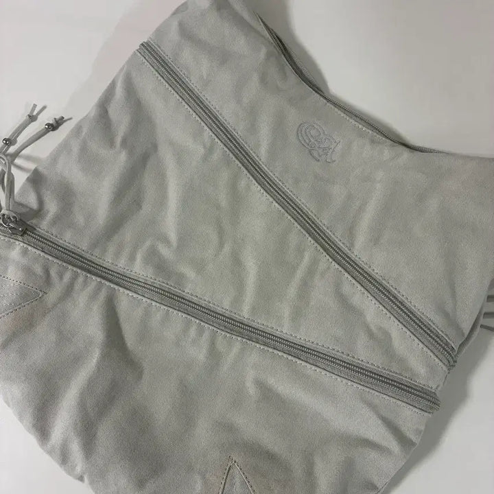 [BUNJANG] Sculptor Crossbody Bag / 스컬프터 크로스백 모리