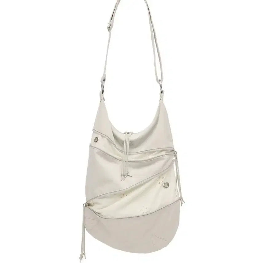 [BUNJANG] Sculptor Crossbody Bag / 스컬프터 크로스백 모리