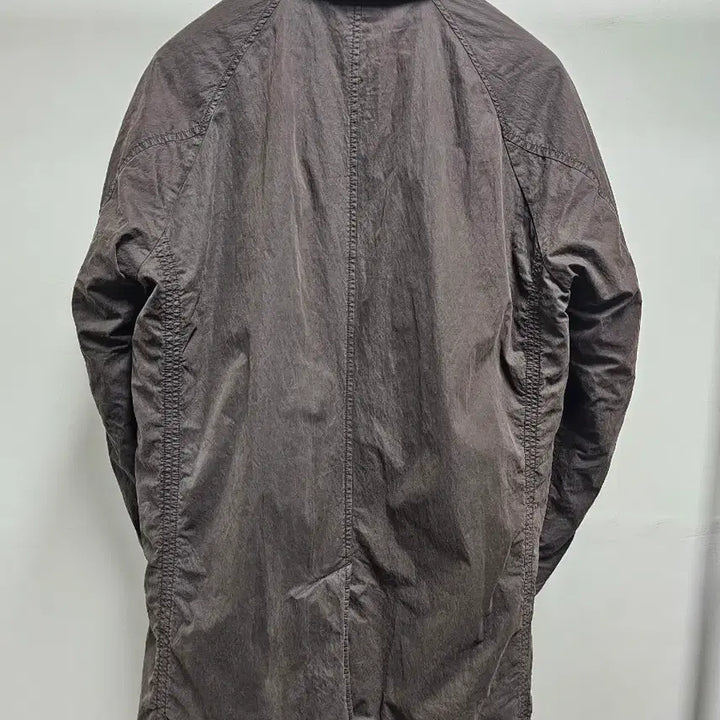 [SOLD OUT] 스톤아일랜드 TELA 50 FILI GOMMATA 자켓