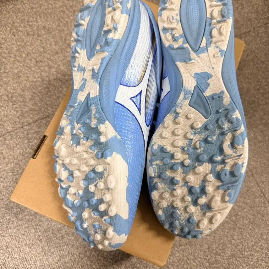 [SOLD OUT] 미즈노 알파 3 엘리트 AS 265