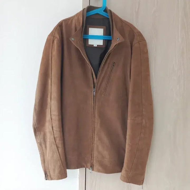 [SOLD OUT] 빈폴 양가죽 자켓 95