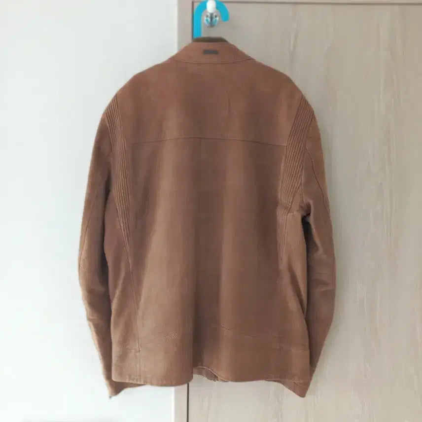 [SOLD OUT] 빈폴 양가죽 자켓 95