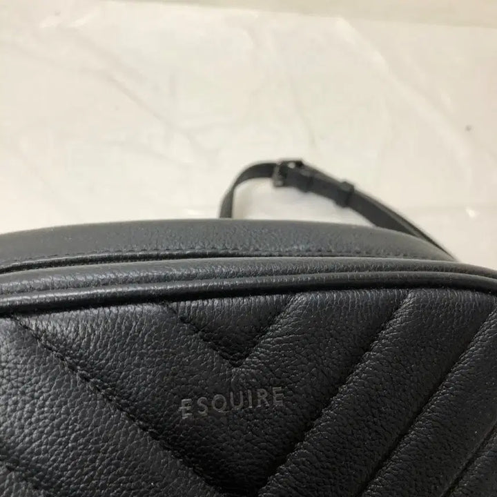 [SOLD OUT] 에스콰이아 크로스백@9966