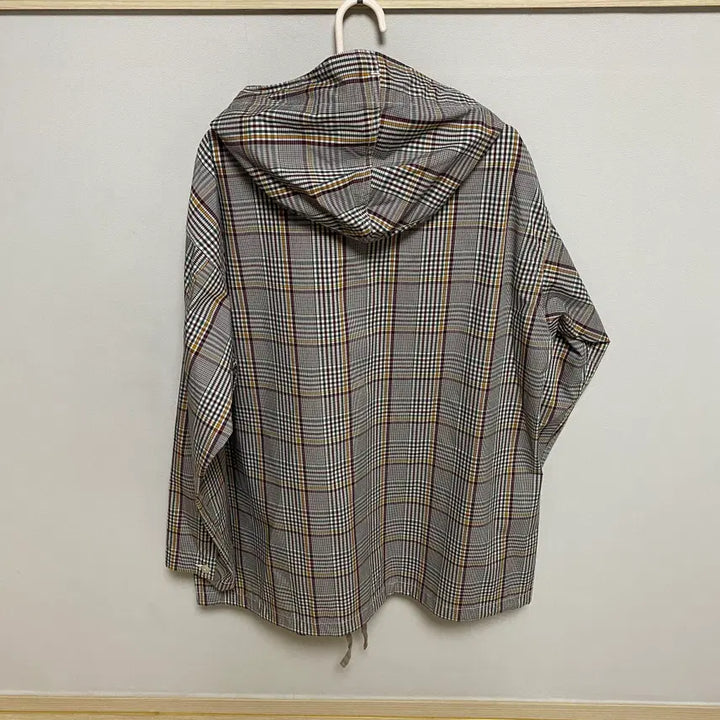 [SOLD OUT] [ S ] 엔지니어드 가먼츠 카굴 아노락 셔츠