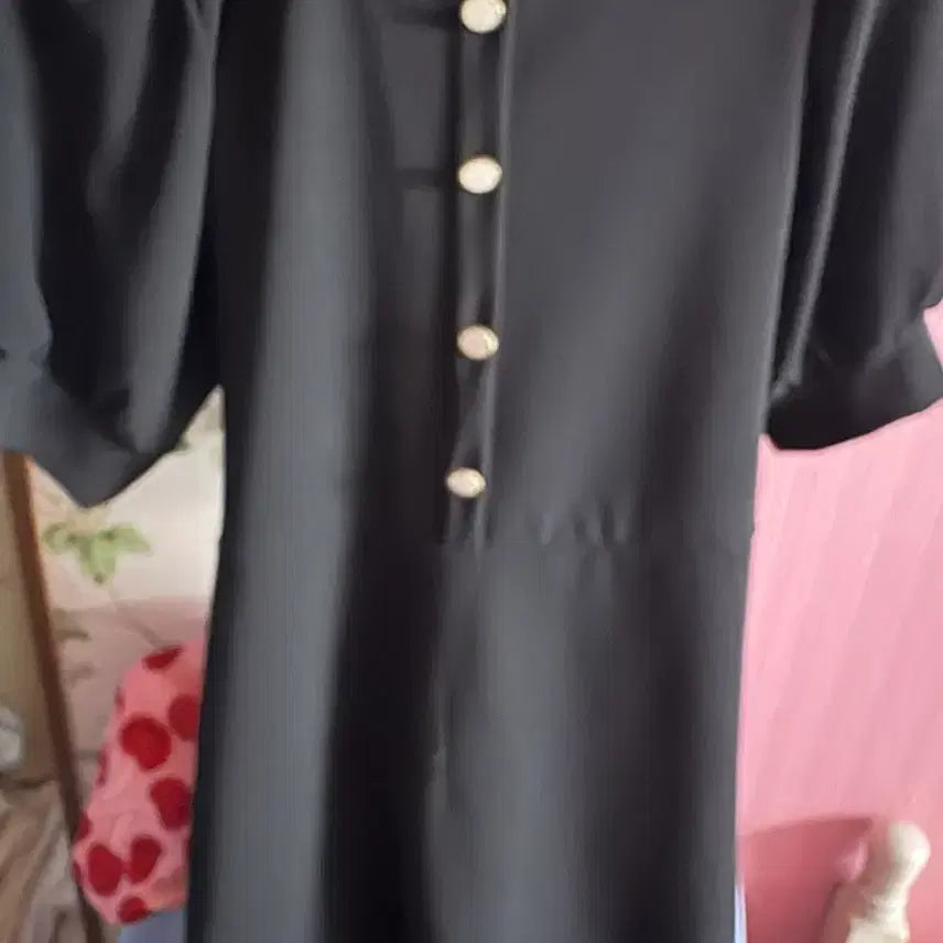 [BUNJANG] Spao Denim Overall Dress / 스파오 데님 멜빵 원피스