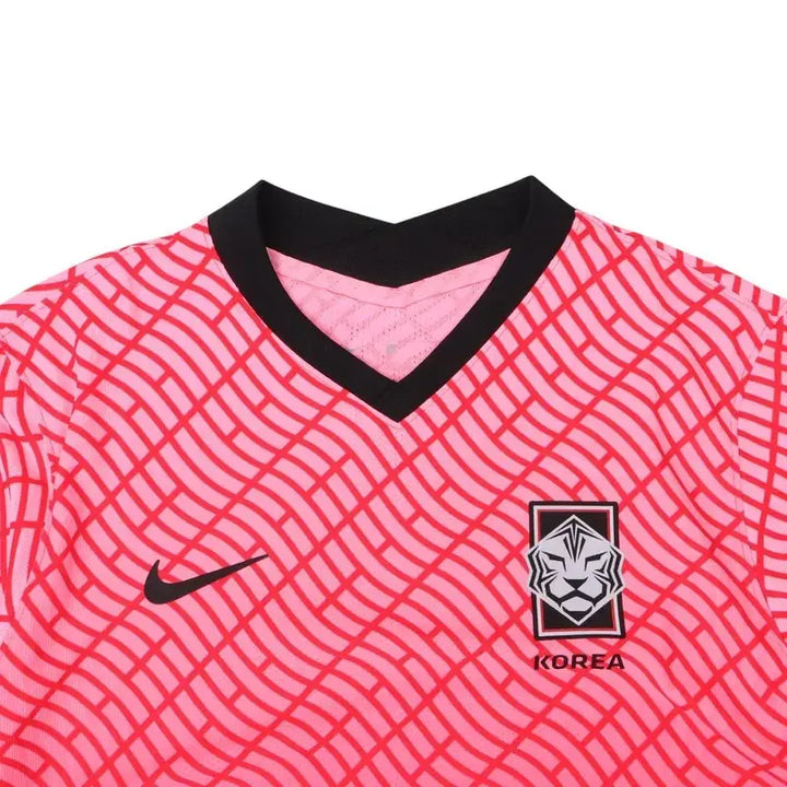 [SOLD OUT] 나이키 20-22 한국 국대 유니폼 져지