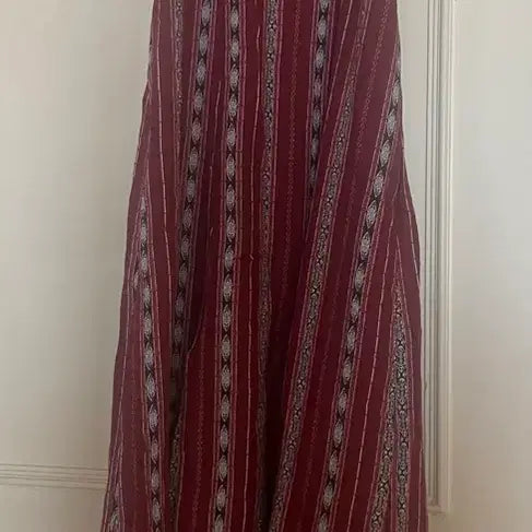[BUNJANG] Vacation Dress / 휴양지 원피스