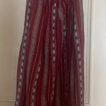 [BUNJANG] Vacation Dress / 휴양지 원피스
