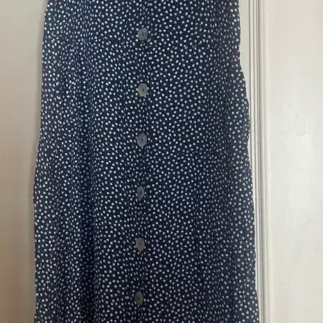 [BUNJANG] Vacation Dress / 휴양지 원피스