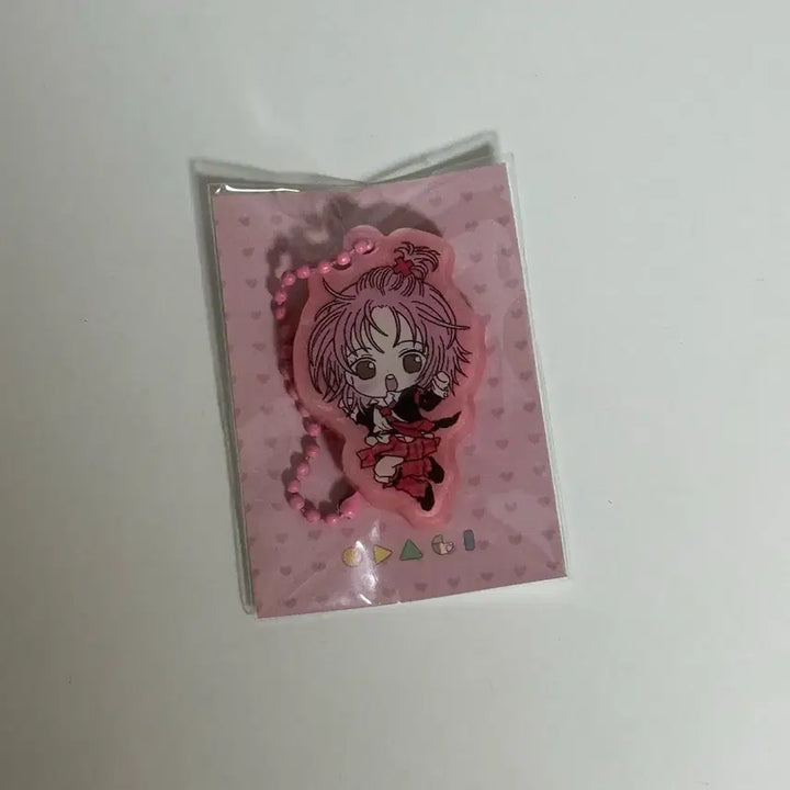 [BUNJANG] Odagi Character Change Acrylic Keyring / 오다기 님 캐릭캐릭체인지 캐캐체 아무 아크릴 키링