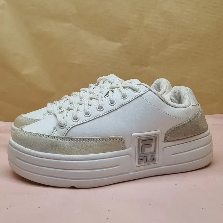[BUNJANG] Fila Funky Tennis Women&