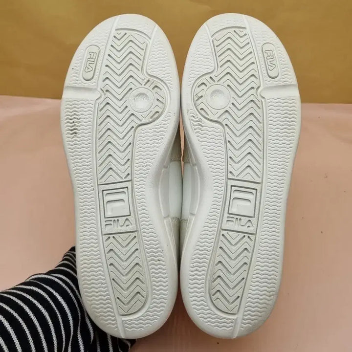 [BUNJANG] Fila Funky Tennis Women&