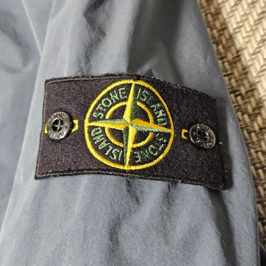[SOLD OUT] 스톤아일랜드 다비드 TELA LIGHT-TC 자켓