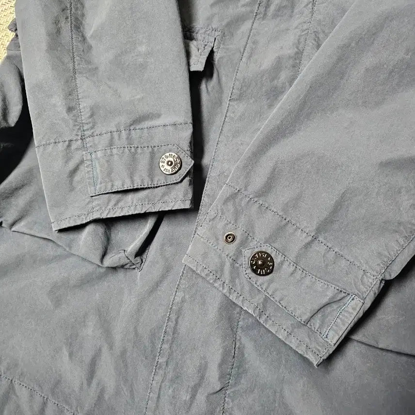 [SOLD OUT] 스톤아일랜드 다비드 TELA LIGHT-TC 자켓