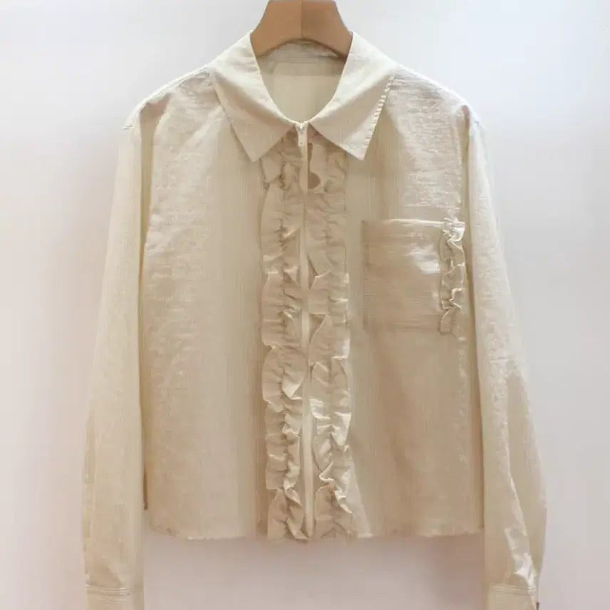 [BUNJANG] CC Collect Shirt / 씨 씨 콜렉트 셔츠