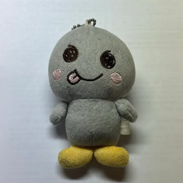 [SOLD OUT] 송용돌이 10cm 인형 키링