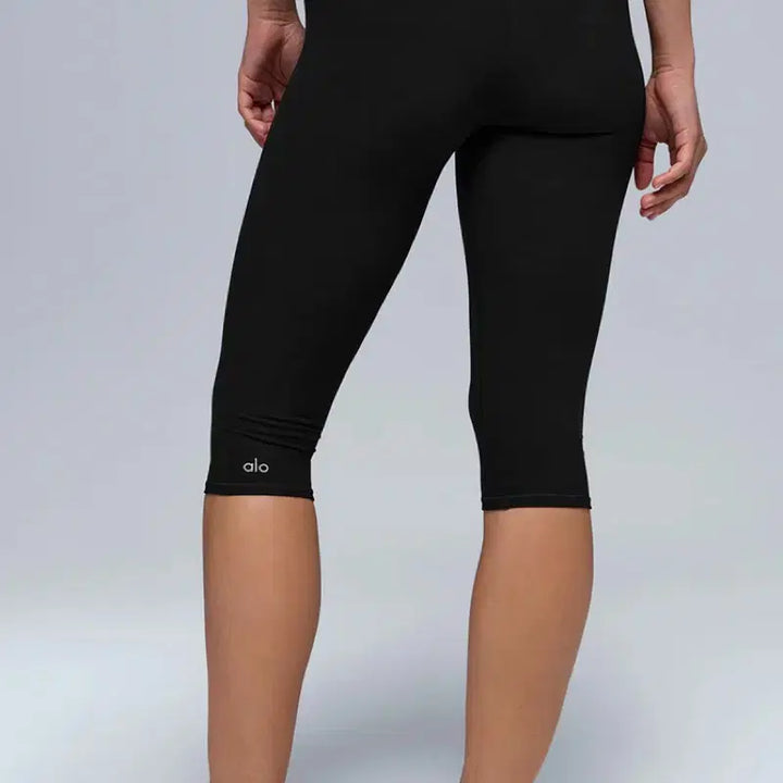 [SOLD OUT] Alo capri 알로 카프리 레깅스 (새상품)