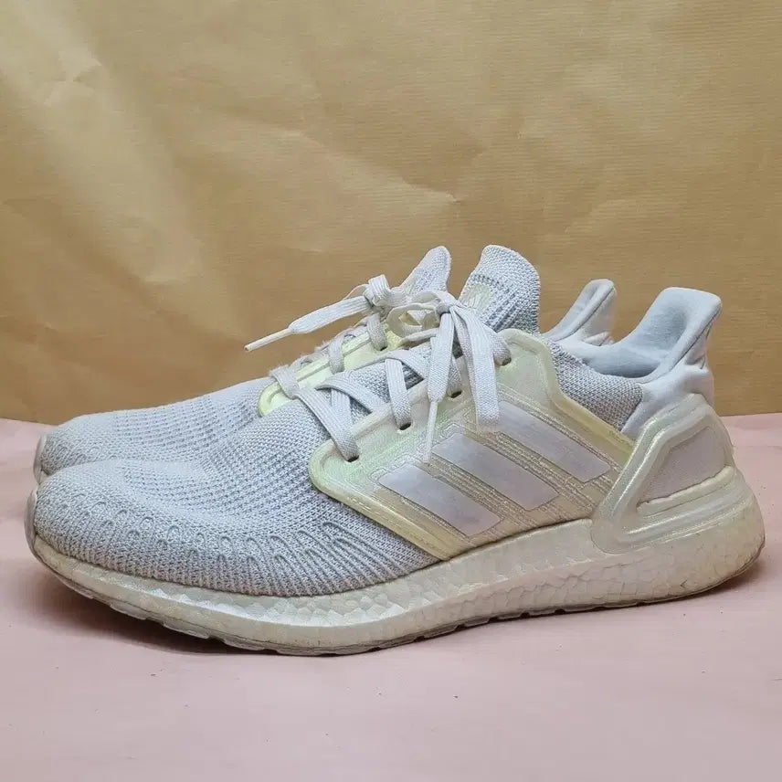 [BUNJANG] Adidas Ultraboost 20 Men&